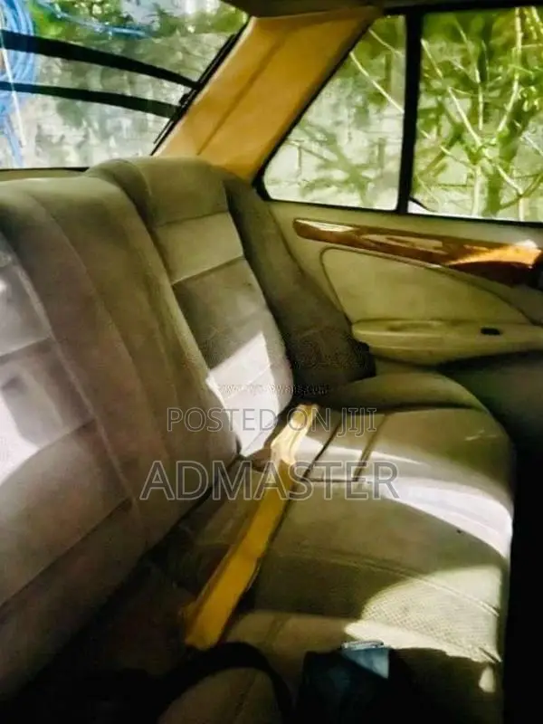 Mitsubishi Lancer 1984 Car (Used)