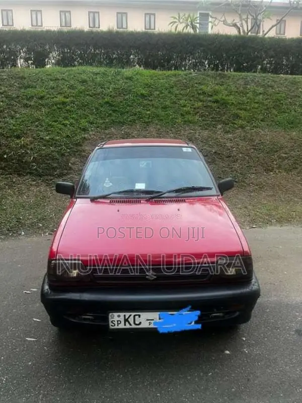 Suzuki Maruti 2006 Car (Used)