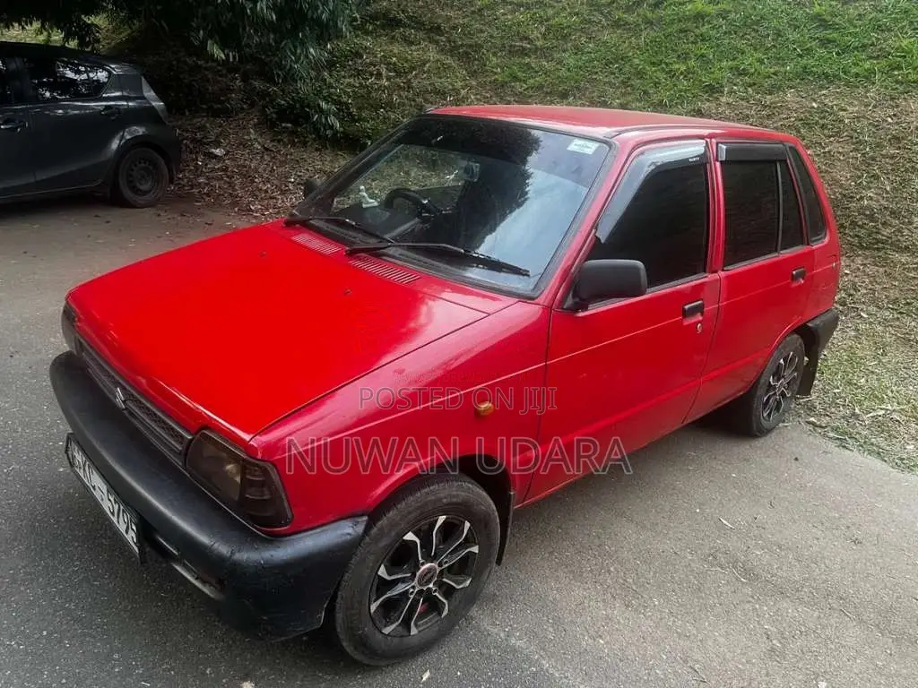 Suzuki Maruti 2006 Car (Used)