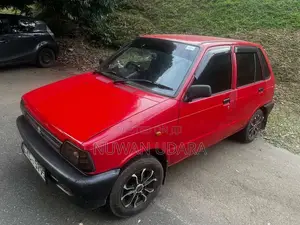 Suzuki Maruti 2006 Car (Used)