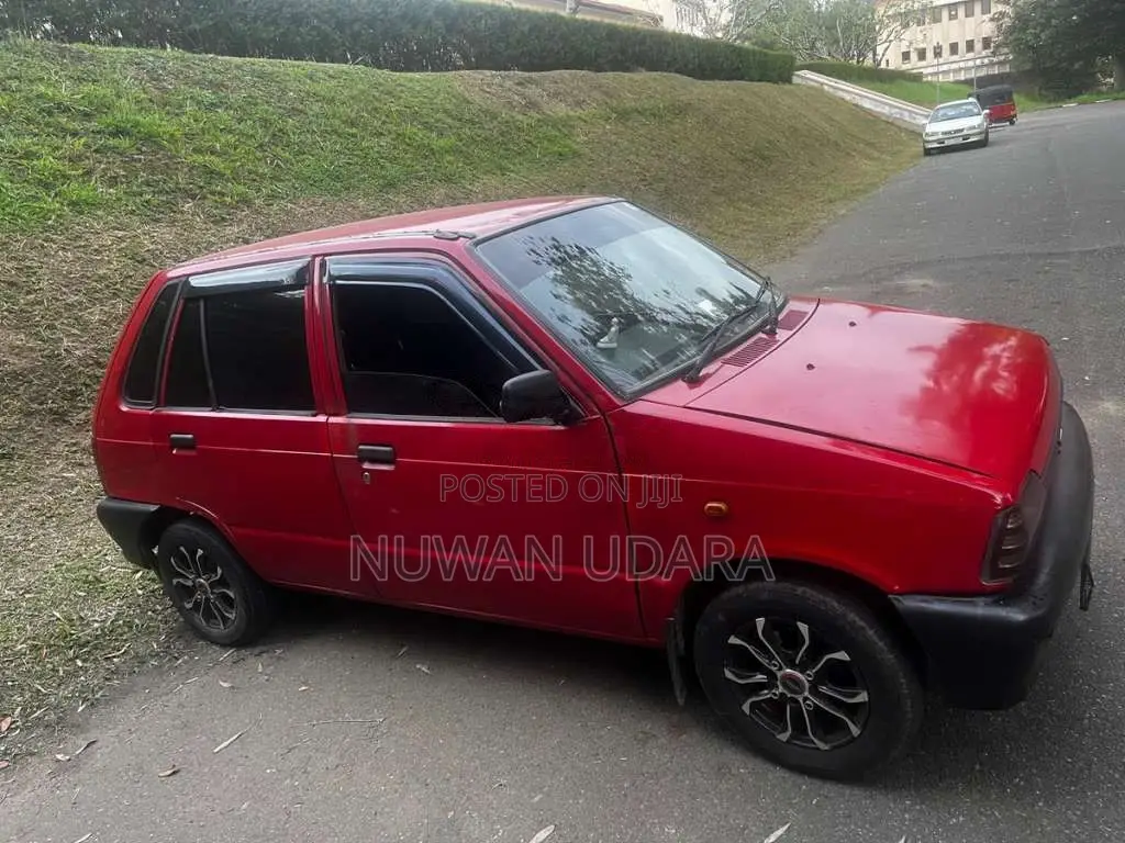 Suzuki Maruti 2006 Car (Used)