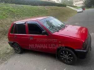 Suzuki Maruti 2006 Car (Used)