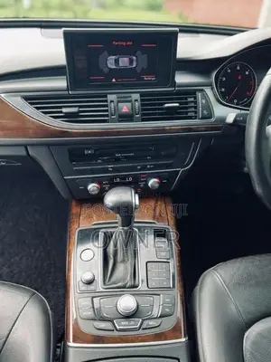Audi A6 2011 Car (Used)