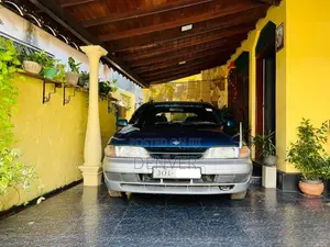 Nissan Pulsar Wagon 1997 Car (Used)