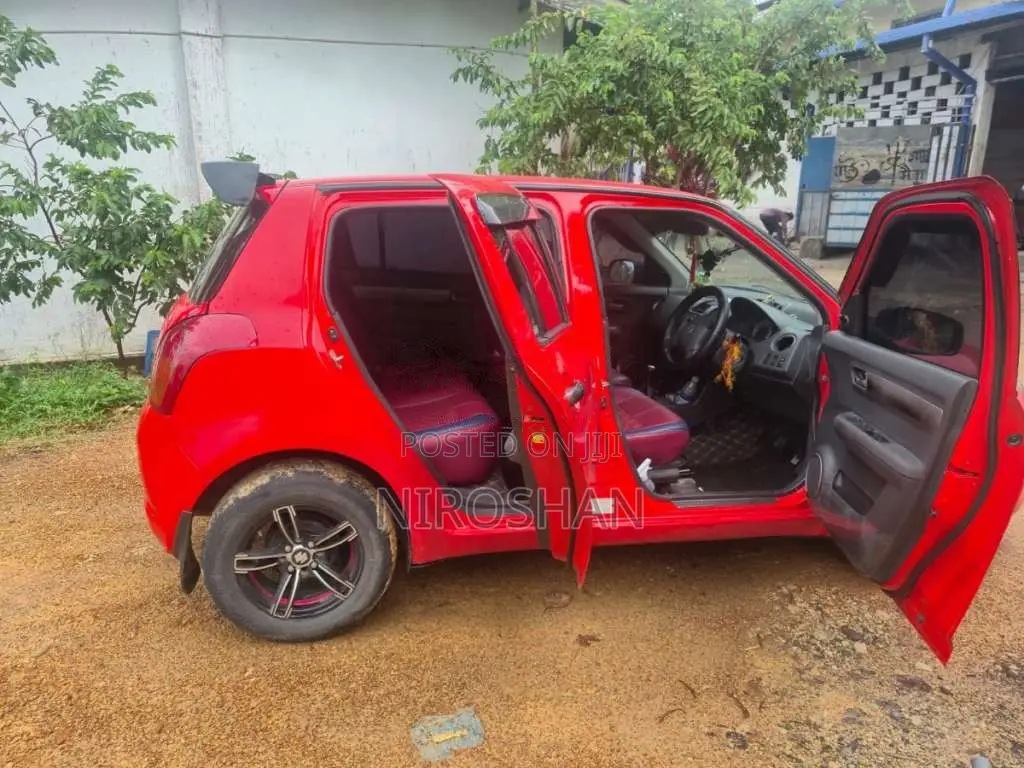 Suzuki Swift 2007 Car (Used)