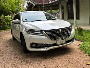 Toyota Premio G Superior 2019 Car (Used)