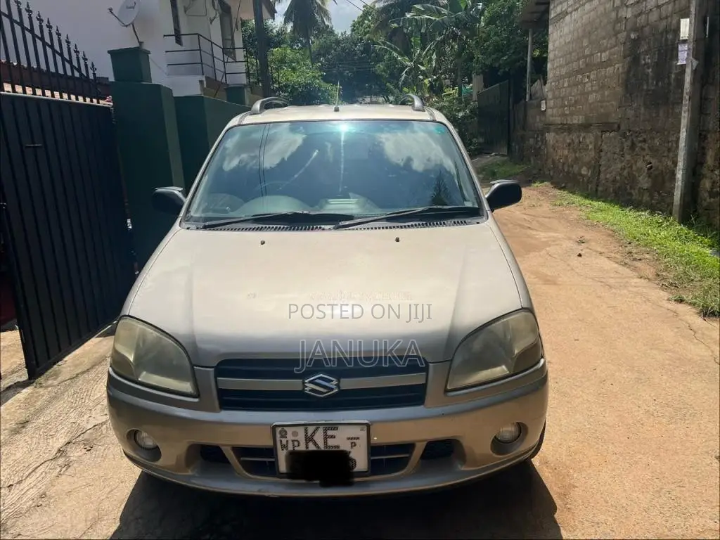 Suzuki HTS51S 2003 Car (Used)
