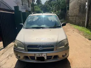 Suzuki HTS51S 2003 Car (Used)