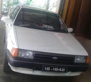 Ford Ford 1985 Car (Used)