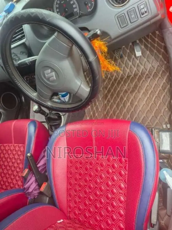 Suzuki Swift 2007 Car (Used)