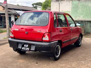 Suzuki Maruti 2005 Car (Used)