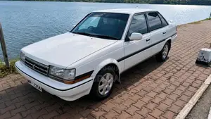 Toyota Corona At150 1987 Car (Used)