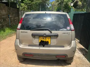 Suzuki HTS51S 2003 Car (Used)