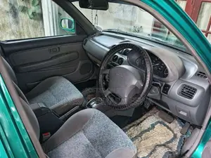 Nissan March K11 1998 Car (Used)