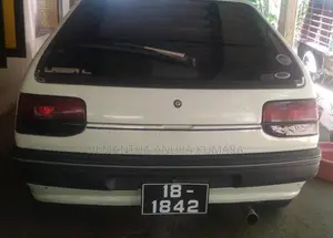 Ford Ford 1985 Car (Used)