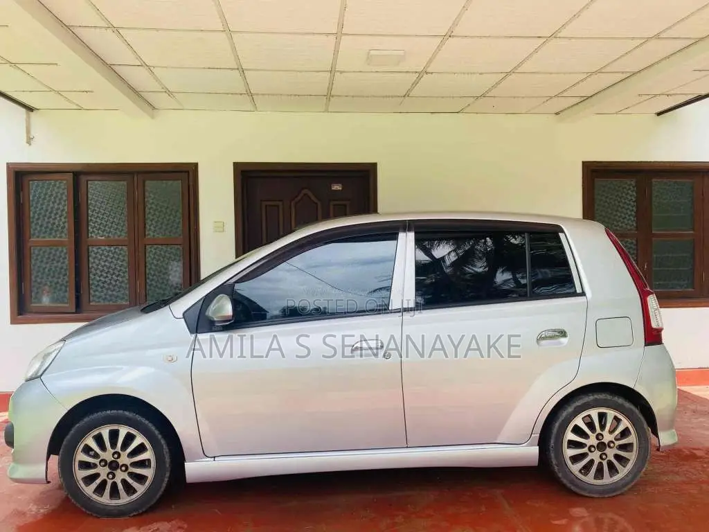 Perodua Viva Elite 2012 Car (Used)