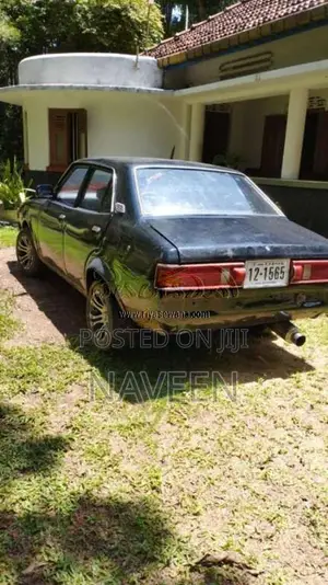 Mitsubishi Lancer 1980 Car (Used)