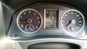 Volkswagen Tiguan 2011 Car (Used)