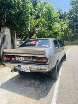 Nissan Sunny B211 1981 Car (Used)