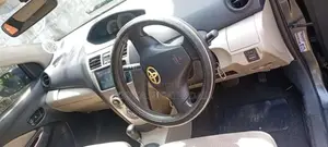 Toyota Yaris 2007 Car Unregistered (Recondition)