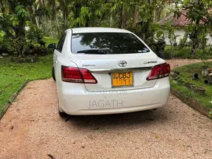 Toyota Premio G Superior 2019 Car (Used)