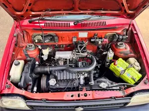 Suzuki Maruti 2005 Car (Used)