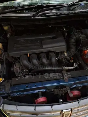 Toyota Premio 2002 Car (Used)
