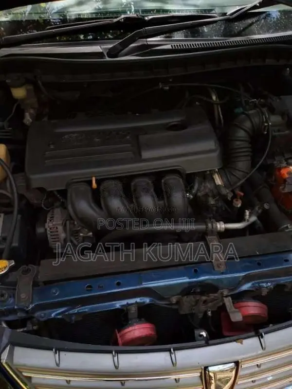 Toyota Premio 2002 Car (Used)