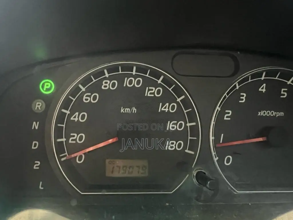 Suzuki HTS51S 2003 Car (Used)