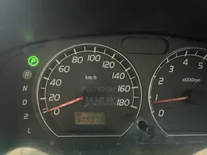 Suzuki HTS51S 2003 Car (Used)