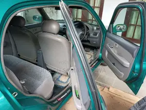 Nissan March K11 1998 Car (Used)