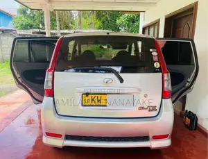 Perodua Viva Elite 2012 Car (Used)