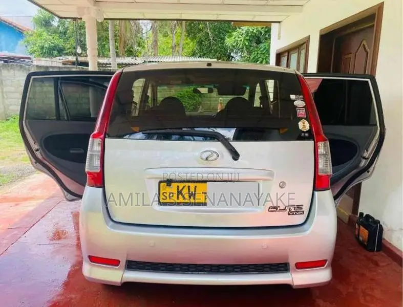 Perodua Viva Elite 2012 Car (Used)
