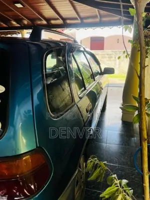 Nissan Pulsar Wagon 1997 Car (Used)