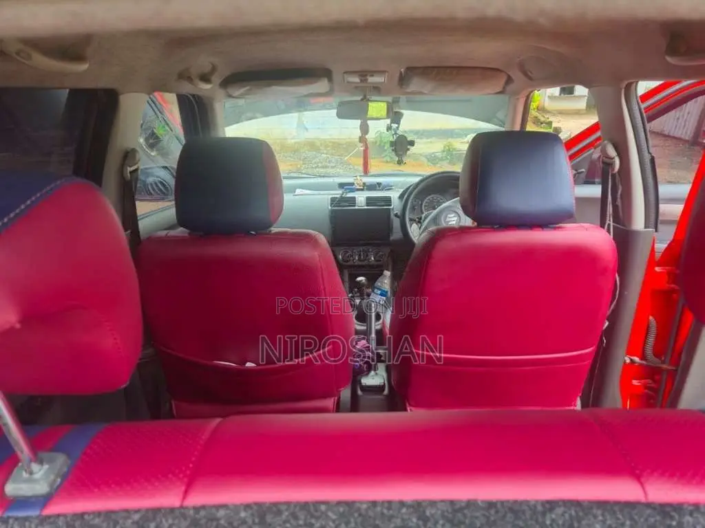 Suzuki Swift 2007 Car (Used)