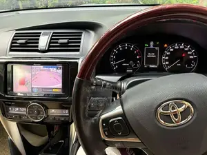 Toyota Premio G Superior 2019 Car (Used)