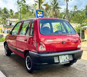 Suzuki Maruti 2005 Car (Used)