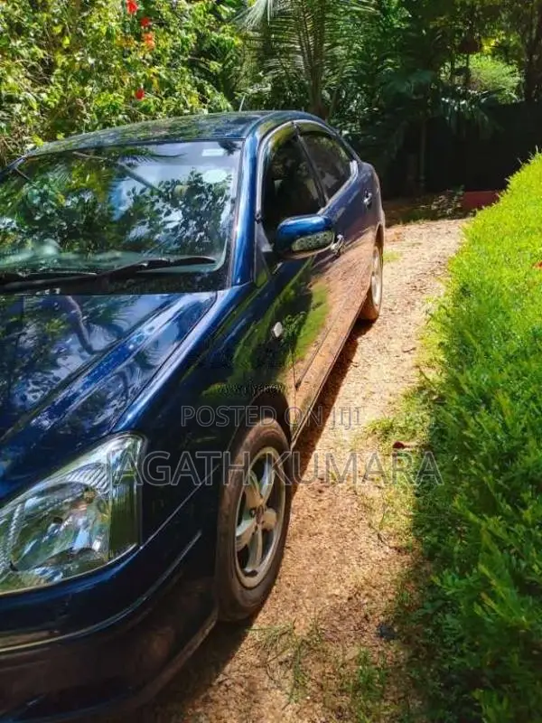 Toyota Premio 2002 Car (Used)