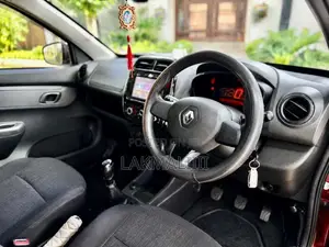 Renault Kwid 2018 Car (Used)