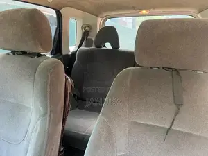 Suzuki HTS51S 2003 Car (Used)