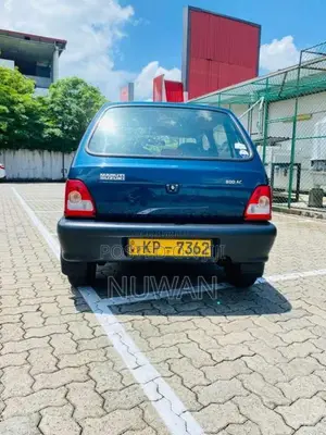 Suzuki Maruti 2011 Car (Used)