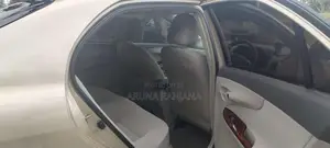 Toyota Axio G Grade 2012 Car (Used)