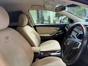 Toyota Premio G Superior 2019 Car (Used)