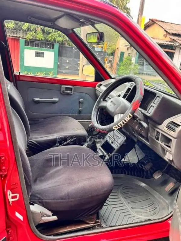 Suzuki Maruti 2005 Car (Used)