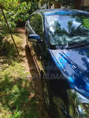 Toyota Premio 2002 Car (Used)