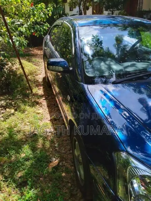 Toyota Premio 2002 Car (Used)