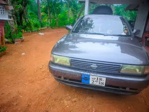 Nissan FB13 1992 Car (Used)