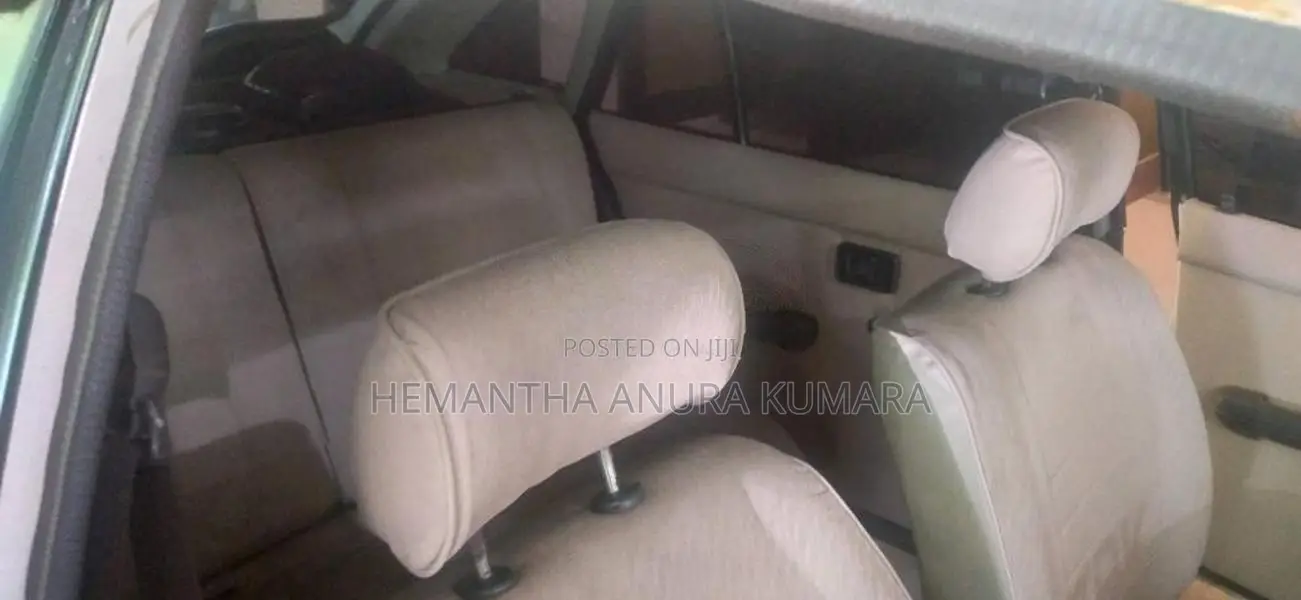 Ford Ford 1985 Car (Used)