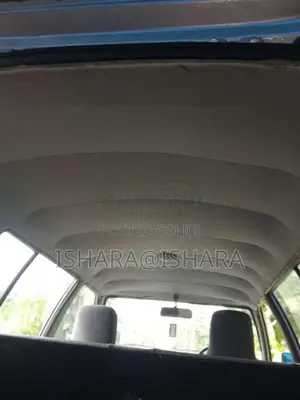 Nissan AD Wagon 1983 Car (Used)