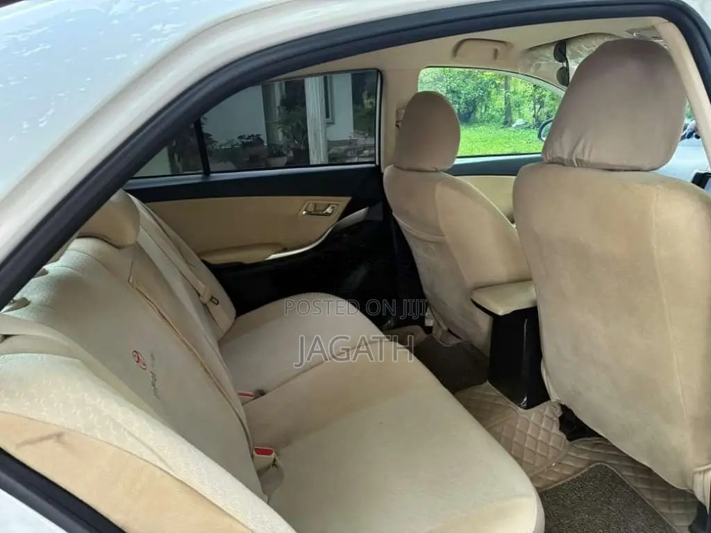 Toyota Premio G Superior 2019 Car (Used)